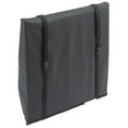 thumbnail image 2 of drive Foam Seat Back Cushion 20 W X 17 L X 2-1/2 D Inch For Wheelchairs 14920, 2 of 3
