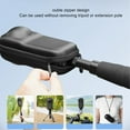 thumbnail image 4 of Étui de Transport pour Insta360 X4, Coque de Protection Rigide, Étui de Rangement pour Accessoires Insta360 X4, 4 of 7