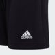 thumbnail image 5 of Pantalones cortos Adidas Kids Entrada 22 negros para niños, 5 of 8