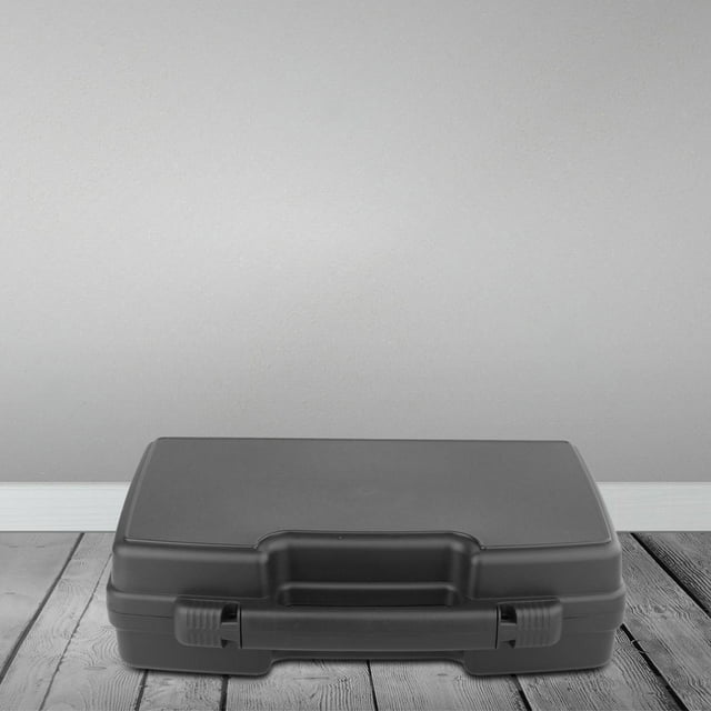 Protector Tools Box with Tool Storage Case Foam Organiser Impact Empty Box Suitcase Storage Organiser Box Watertight for Hone 450mmx330mmx120mm
