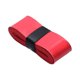 thumbnail image 3 of Cinta de agarre para raqueta de tenis Cinta de agarre para raqueta de tenis Cinta de agarre para sobregrip de tenis Envoltura para raqueta de tenis rojo, 3 of 8