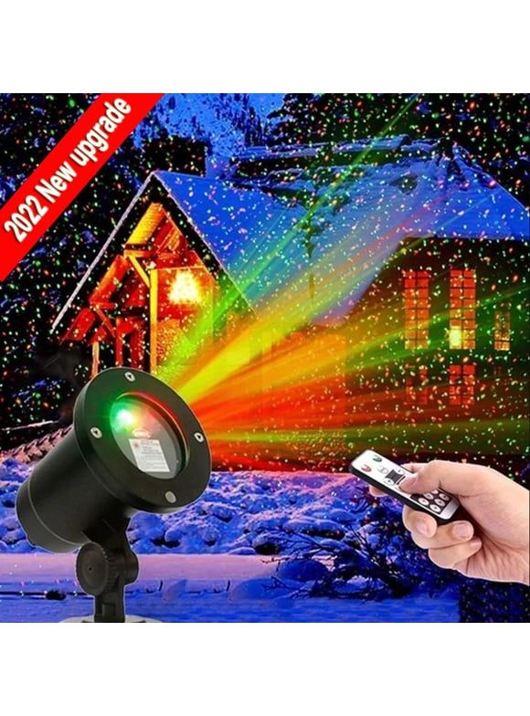 Outdoor Christmas Lights in Christmas Lights