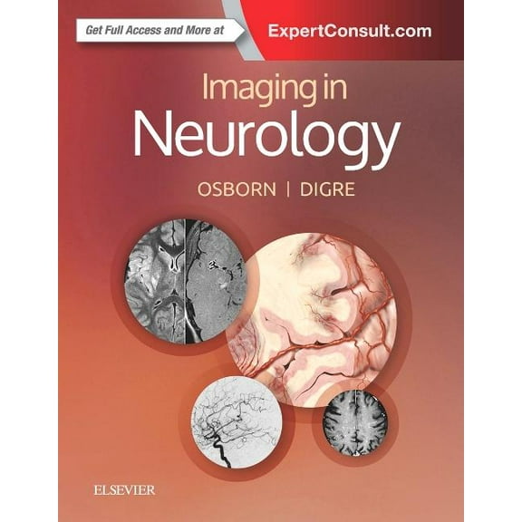 Imaging in Neurology, (Hardcover)