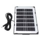 thumbnail image 5 of Bombilla LED Solar recargable de 150W, repelente de mosquitos de alta potencia con luz amarilla, linterna Solar para acampar para granja, 5 of 14