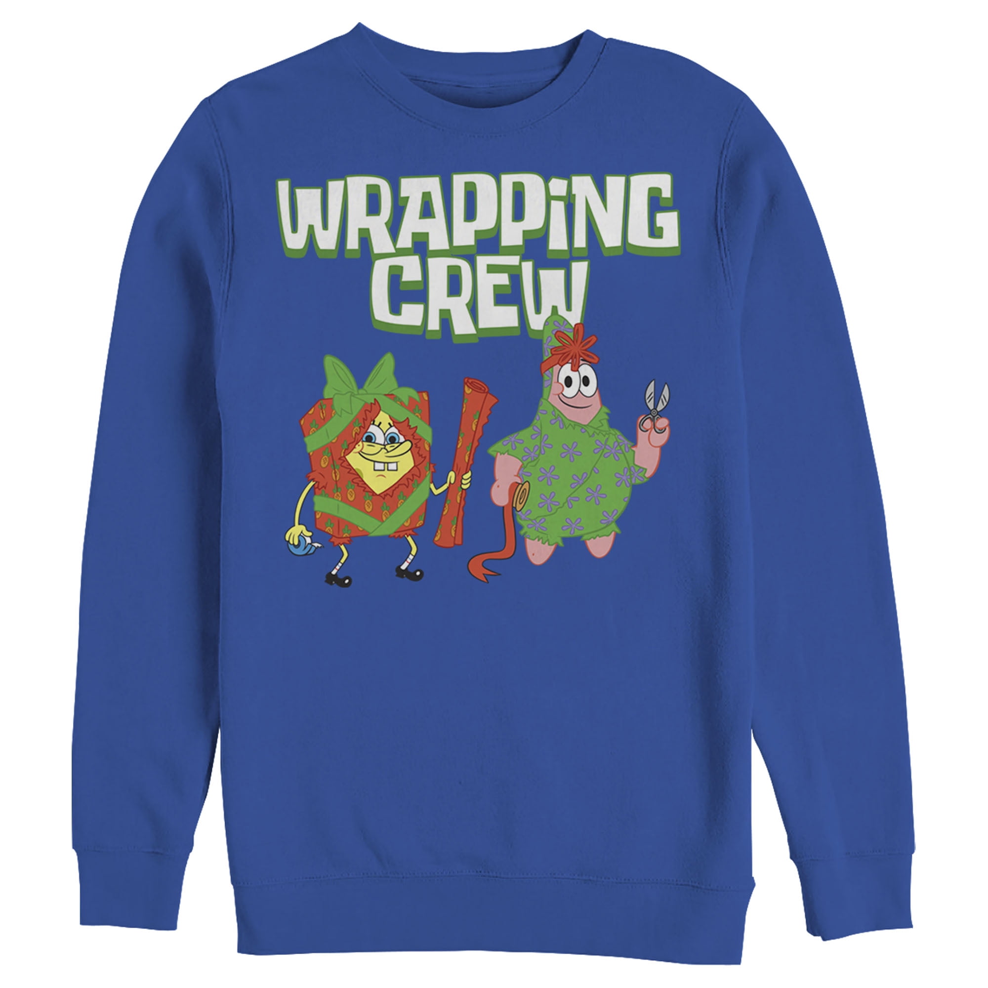 spongebob sweatpants walmart