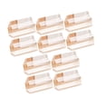 thumbnail image 3 of 10 cajas para pasteles de panadería, cajas para hornear pasteles, cajas para llevar, cajas para paquetes de dulces y magdalenas, cajas multiusos para L, 3 of 9