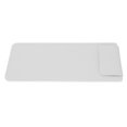 thumbnail image 4 of Keyboard Case Portable Lightweight Protective Case for  Keyboard 2 30x14x1cm PU Leather, 4 of 8