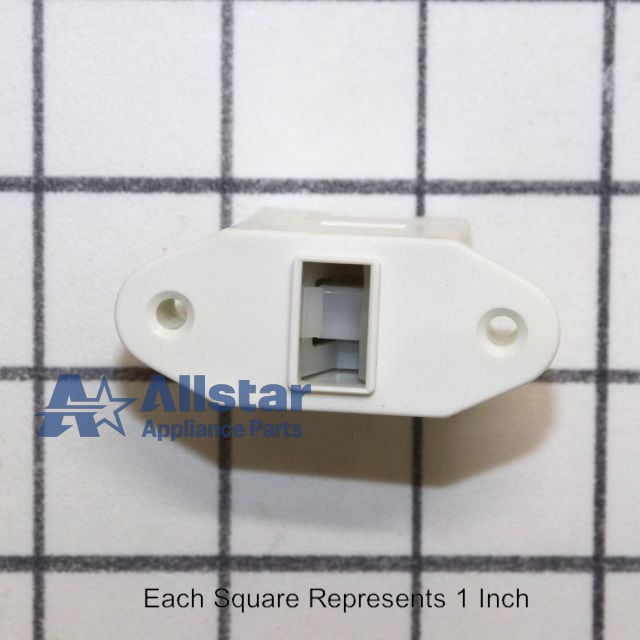 Electrolux 137006200 Latch For Washer
