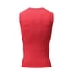 thumbnail image 3 of pstuiky Camisetas sin mangas para hombre, Camiseta interior de compresión ajustada para hombre, de secado rápido y alta elasticidad, ideal para culturismo y running. Camisas para hombres l, 3 of 8