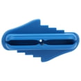 thumbnail image 2 of Woodworking Scribe Gauge Fixture Measure Line Ruler Drilling Hole Connection Center Gauge Home Workshop, 2 of 7
