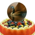 thumbnail image 5 of Acrylic Canada Canadian Goose Cake Topper Party Decoration for Wedding Anniversary Birthday Graduation, 5 of 7