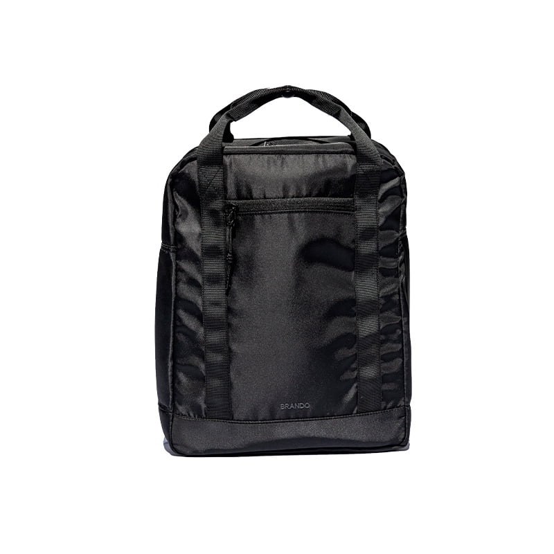 Mochila Urbana Negro Brando