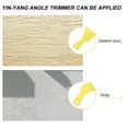 thumbnail image 2 of Drywall Hand Tool Kit Yellow Abs For Home And Construction 20Pack, 2 of 8