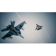 Bandai Namco Games: Ace Combat 7 Skies Unknown for PlayStation 4 [Physical]