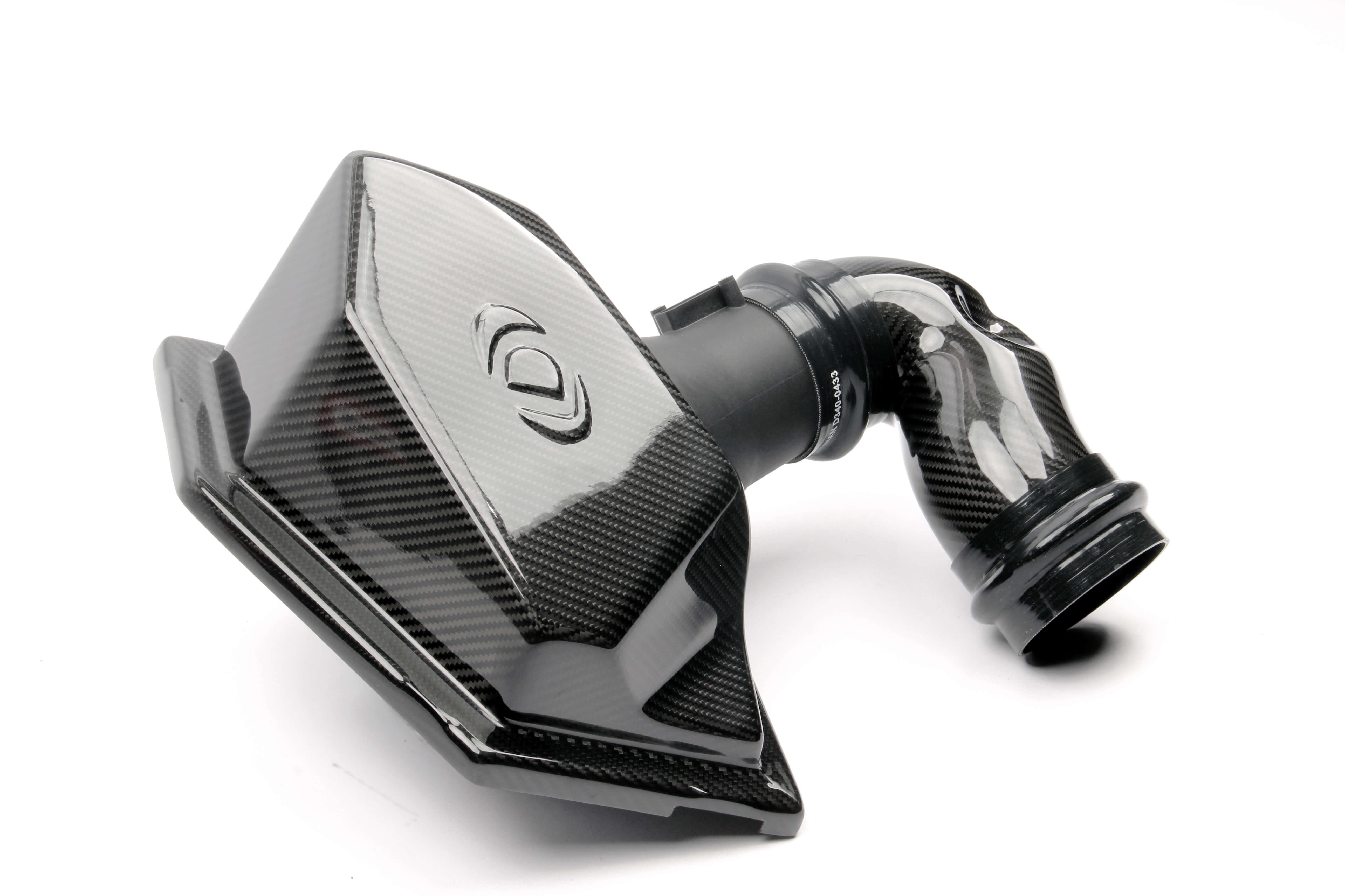 Dinan D760-0046 Dinan Cold Air Intake - 2015-2020 BMW M2/M3/M4
