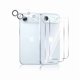 thumbnail image 1 of Chenchen [4 in 1] For iPhone Air Back Glass Protector + Camera Protector[2+2 Pack], 9H Hardness Anti-Scratch, Easy Install, HD rear glass protector for iPhone Air, 1 of 1