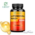 thumbnail image 2 of NAD+ liposomal con trans-retinopatía diabética: antienvejecimiento, energía, concentración y apoyo a la salud celular - 120 s, 2 of 5