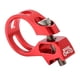 thumbnail image 2 of Abrazadera de cambio de bicicleta Cola Abrazadera de 22,2mm para X5 X7 X9 X0 XX XO1XX1 rojo, 2 of 8