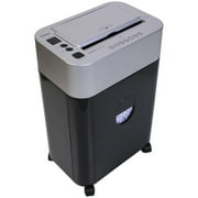 Royal 89330W AQ9100 Autofeed Microcut Shredder (Silver)