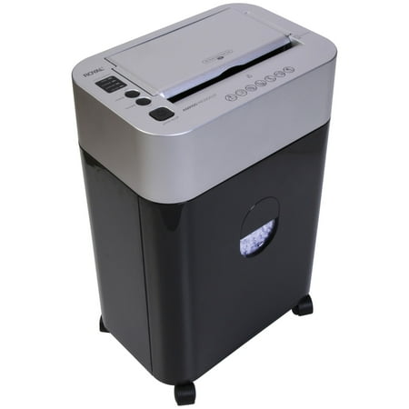 Royal 89330W AQ9100 Autofeed Microcut Shredder (Silver)