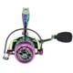 thumbnail image 3 of Carrete de pesca Jadeshay giratorio de metal 5.0:1, 3 of 8