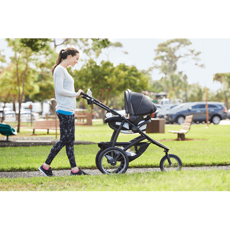 Roadmaster jogger graco sale