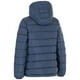 thumbnail image 2 of Trespass - Chaqueta Elegant para Mujer (Marino) Trespass UTTP5652_navy, 2 of 2