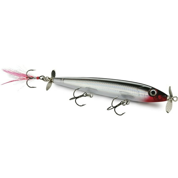 X-Rap Pop Hard Bait Lure