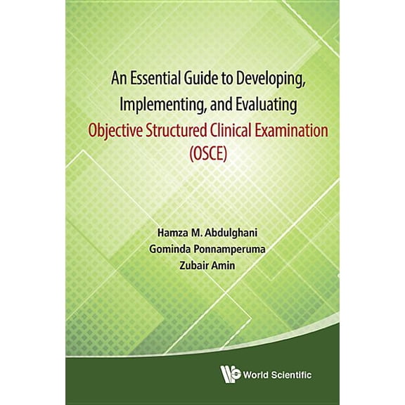 Essen Guide Develop, Implem & Evalua Object Struc Clinic ..: Implementing, (Paperback)