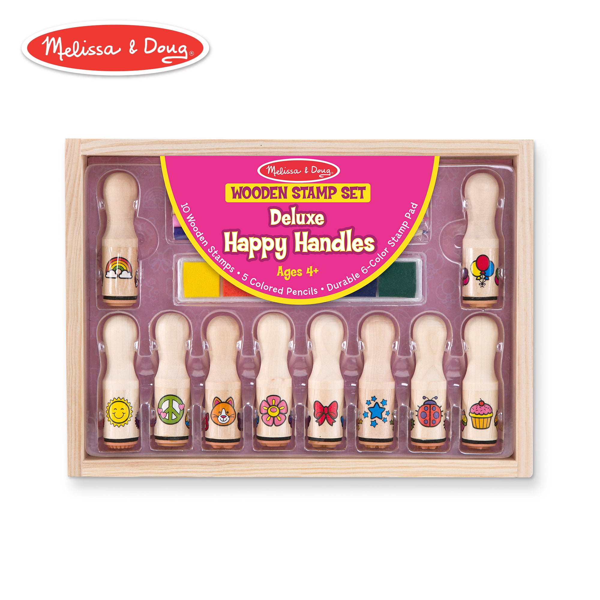 melissa and doug stamp markers