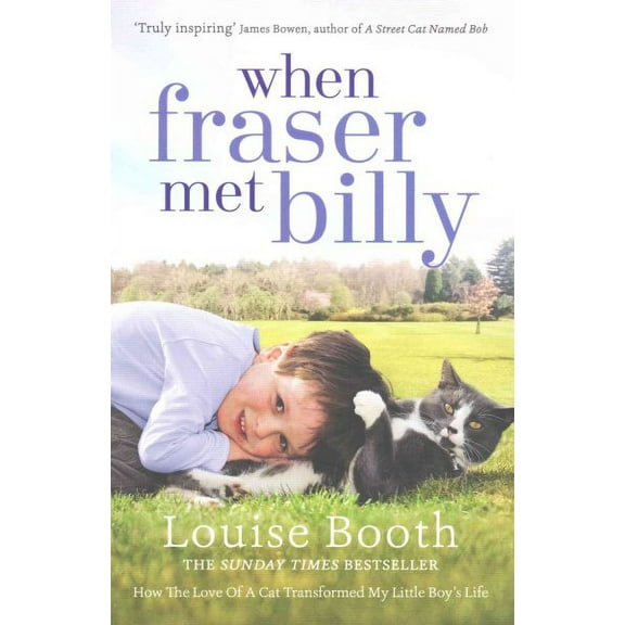 When Fraser Met Billy (Paperback)