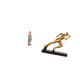 thumbnail image 5 of Figura Moderna De La Virgen María Corredora, Escultura De Arte Abstracto, Estatua Decorativa De Resina De Jesús Lutero Bendito Para Escritorio, Oficina, Coche, Hogar, Entrada O Mesa., 5 of 8