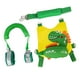 thumbnail image 5 of Arnés de seguridad ajustable, cinturón de correa auxiliar, lindo arnés de seguridad, pulsera para caminar para niños, cinturón de respuesta rápida, 5 of 9