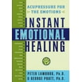 thumbnail image 1 of Pre-Owned Instant Emotional Healing: Acupressure for the Emotions (Hardcover) 0767903927 9780767903929, 1 of 1