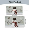 thumbnail image 4 of HUASHENG Bag Storage Bag Pod Bag Storage Bag Reusable And Washable Net Bag With Hanging Rope Travel Separation Bag, 4 of 5