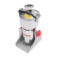 thumbnail image 1 of Moulin Électrique pour Grains Secs, Broyeur Commercial, Facile à Utiliser, 1 of 6