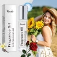 thumbnail image 1 of Hot6sl Liquidación de Ahorros de Verano Perfume de Mujer de Larga Duración Fresh Floral Sweet Rose Stay 7 Ml, 1 of 7