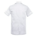 thumbnail image 3 of Manteau de Laboratoire à Manches Courtes de 31 Po pour Hommes, 3 of 4