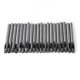 thumbnail image 3 of 20 unids/set artesanía de cuero 6mm herramienta de perforación de flores de acero al carbono para decoración de billetera/cinturón, 3 of 10