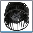 thumbnail image 3 of New A/C Blower Motor for Chevy Astro, Beretta & GMC Safari - OE# 5049572, 3 of 3