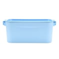 thumbnail image 3 of Travel Case for Building Blocks Building Blocks DIY Storage Box Boy Girl Toy Gift  11.6*4.7*7.4in, 3 of 10