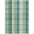 thumbnail image 2 of Addison Rugs Chantille ACN966 Green 9' x 12' Rug, 2 of 6