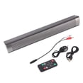 thumbnail image 5 of LIFKOME Hands-free Calling Wireless Speaker Soundbar Black Plastic 1Pcs for Men, 5 of 5