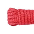 thumbnail image 2 of Color Hemp Rope Roll Twine String Cord DIY Handmade String Accessories Craft Scrapbooking Making Tool, 2 of 8