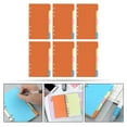 thumbnail image 5 of MRLESS A5 Spiral Binder Notebook with 30 Dividers and A6 Loose Leaf Paper for School and Office Use, 5 of 7