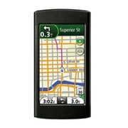 Garmin nuvi 295W Automobile Portable GPS Navigator