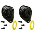 thumbnail image 1 of Bases Para Amortiguador Bonneville 2000 A 2005 Pontiac Delanteras Superiores TRW ., 1 of 4