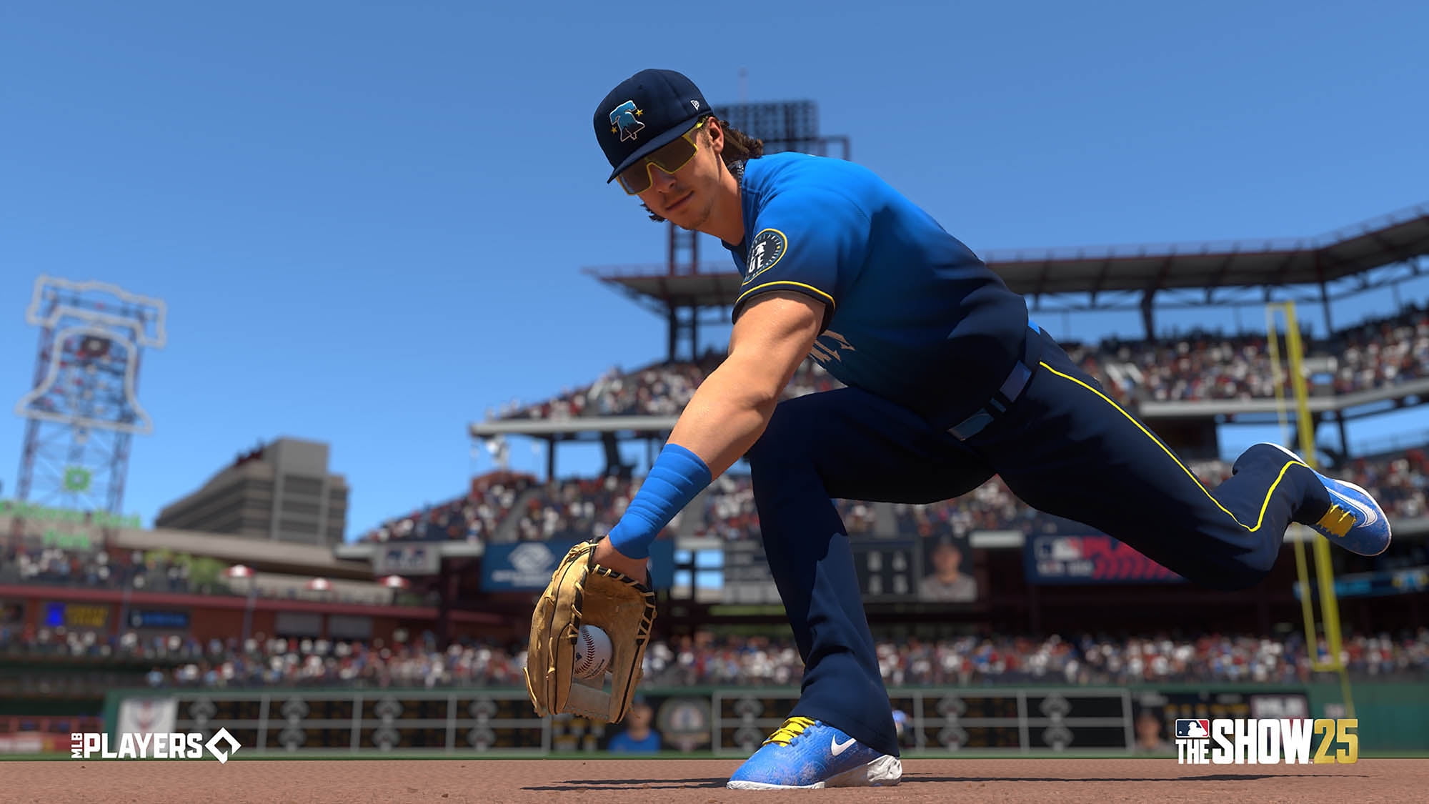 MLB® The Show™ 25 - PlayStation®5, SOFTWARE