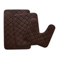 thumbnail image 1 of Ensemble de tapis de bain en mousse mémoire Mainstays, 1 of 5