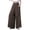Coffee, variant on Sngxgn Pants for Women Casual Drawstring Waist Wide Leg Loose Pants with Pocket(Coffee,XXL)